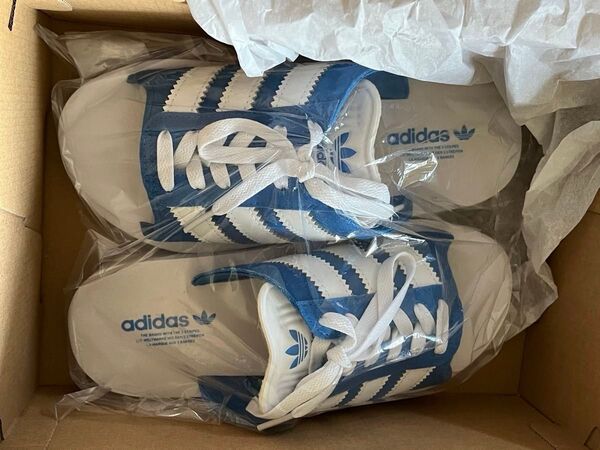 アディダス adidas gazelle beach w サンダル ガゼル ビーチ スライド ブルー