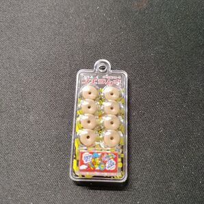 587 ゴールデンコーラ フエラムネ キーホルダー