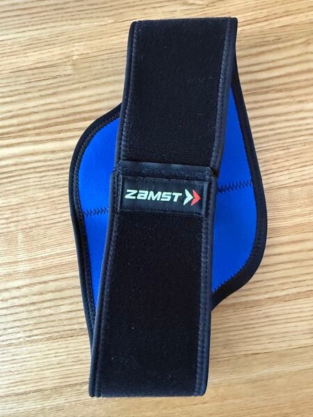 ZAMST エルボーバンド(肘サポーター)