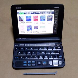 カシオ 電子辞書 EXワード XD-Y9800