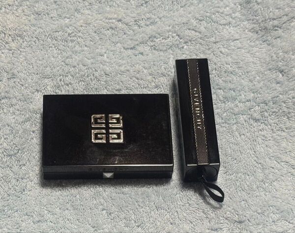 GIVENCHY まとめ売りチークカラー&ルージュアンテルディ