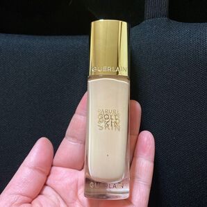 ゲラン パリュール ゴールド スキン フルイド ON 35ml ファンデーション GUERLAIN