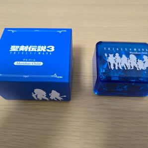 聖剣伝説3 オルゴール Meridian Child