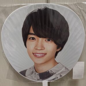 なにわ男子 西畑大吾 勝たん魂 うちわ 本体美品