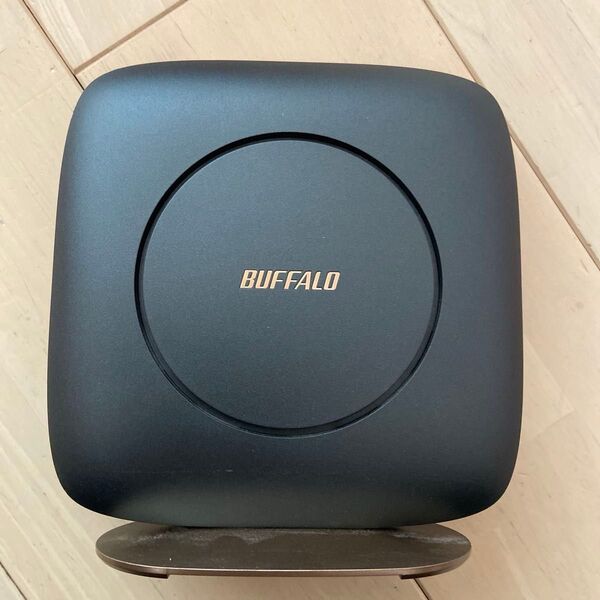 BUFFALO Model WSR-2533DHP2