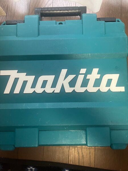 Makita 高圧仕上釘打 AF552Hエアダスタ付