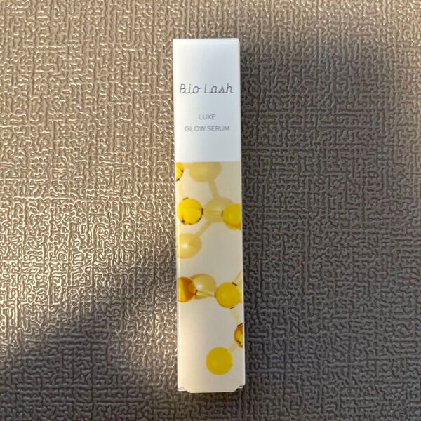 Bio Lash ビオラッシュ まつ毛美容液 6.1g 1本 正規品 塗るタイプ アイラッシュセラム 日本製