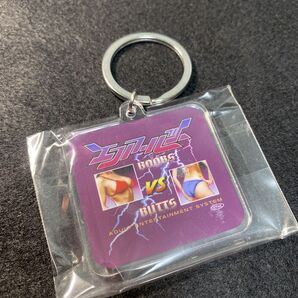 fr2 アクリル キーホルダー