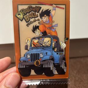 ドラゴンボール イタジャガvol.7 7-30 SEC シークレット