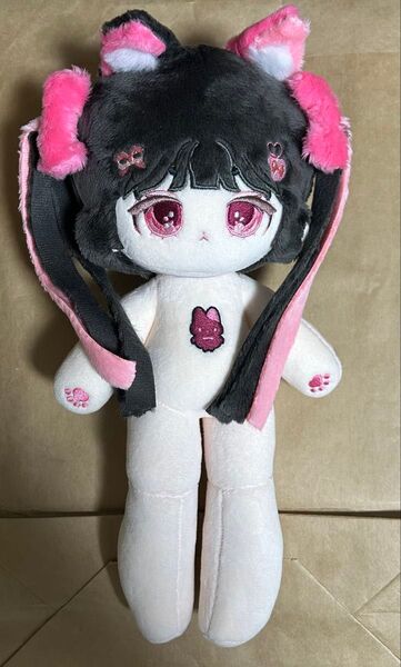 無属性ぬいぐるみ 25cm