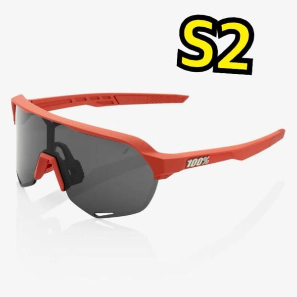 新品 100% S2 大人用 サングラス オレンジ ★ S3 Speedcraft オークリー Oakley 野球