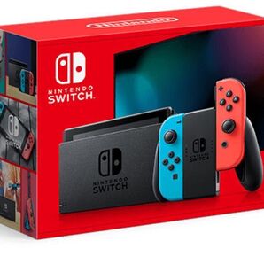 【sdカード付き】ニンテンドースイッチ