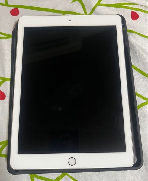iPad Pro 9.7インチ 256GB Wi-Fi+Cellularモデル ゴルド