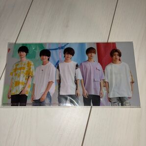 HiHi Jets チケットケース