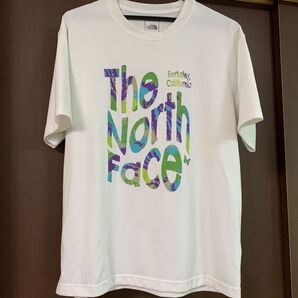 THE NORTH FACE Tシャツ