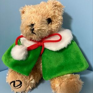 LEXUS レクサス テディベア クリスマス