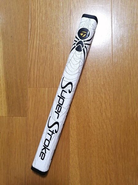 【新品】テーラーメイド スパイダーツアーX 純正グリップ