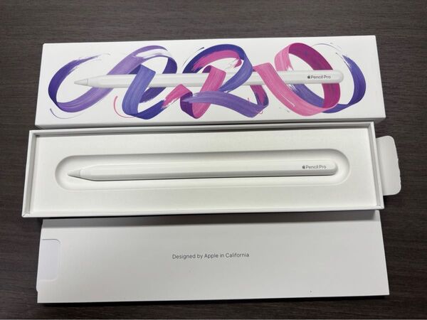 Apple Pencil Pro (2024) MX2D3ZA/A