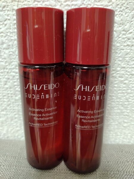 SHISEIDO オイデルミン エッセンスローション 資生堂