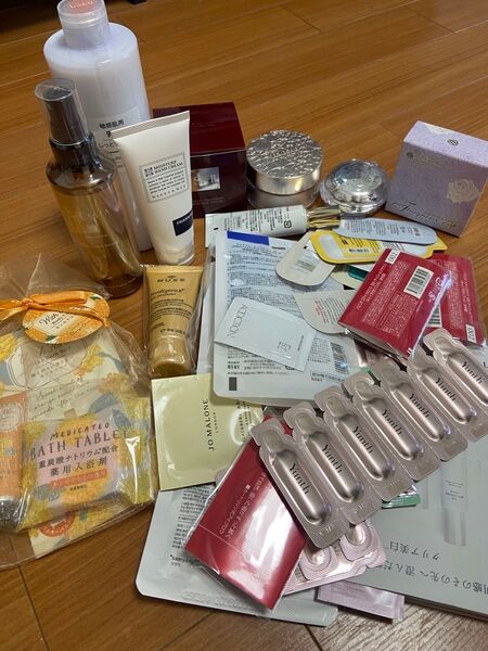 化粧品 まとめ ブランド 韓国 スキンケア ハンドクリーム SK II スキンケア コスメ セット