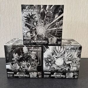 ドラゴンボール イタジャガ 第4弾 第5弾 第6弾 未開封 3BOX セット