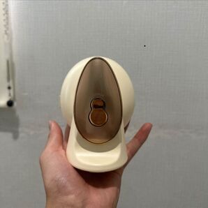 CREAGE 家庭用ヘッドスパマシン クリアージュ ディープスパリフト CR051T