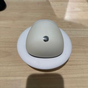 smaly おうちすぱ ヘッドブラシ IPX6