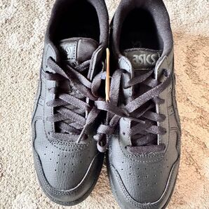 新品 asics japans 24.5cm