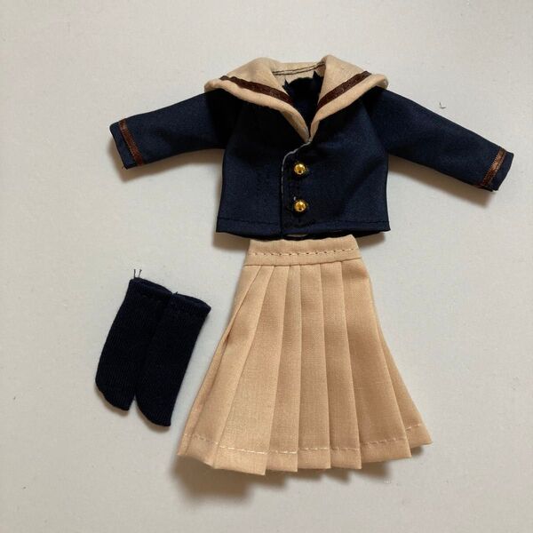 リカちゃん服 22センチドール服