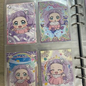 キラキラトレーディングコレクション プリキュア エル
