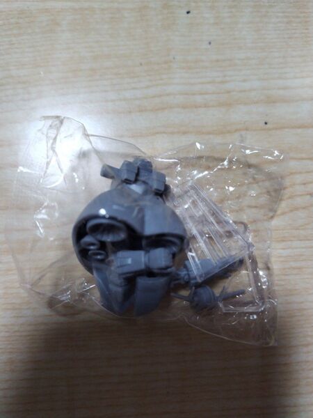 チョコサプ機動戦士ガンダム ジオング