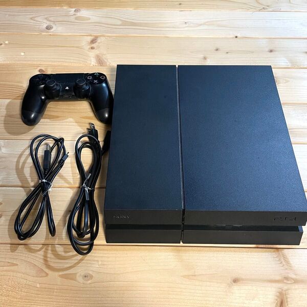 PS4 CUH-1200A 本体 500GB SONY PS4 PlayStation4 プレイステーション4 プレステ4