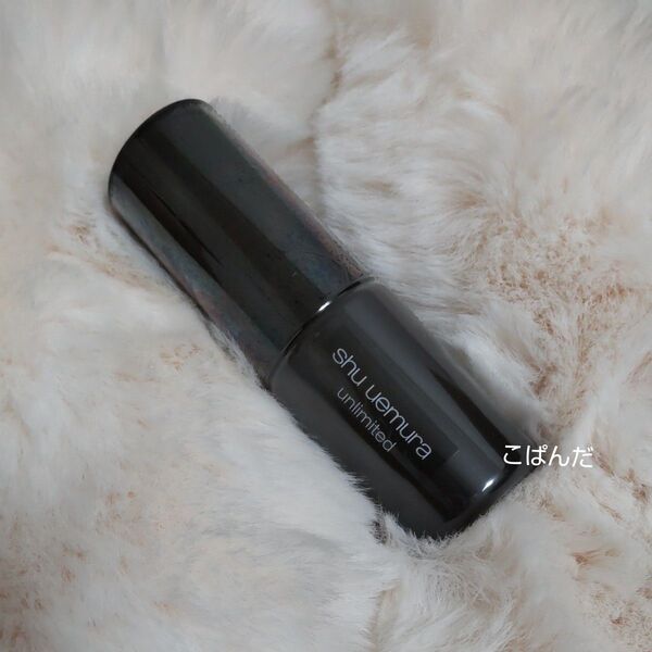 シュウウエムラ アンリミテッド メイクアップ フィックスミスト 30ml 化粧水 未使用品 shu uemura