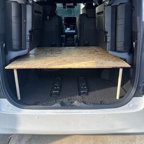 40系 アルファード ヴェルファイア ベットキット