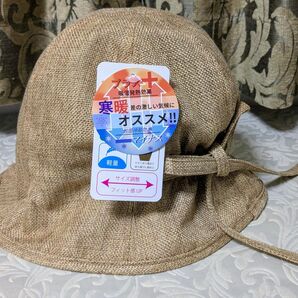 田中帽子店 ダイレクトハット Мサイズ