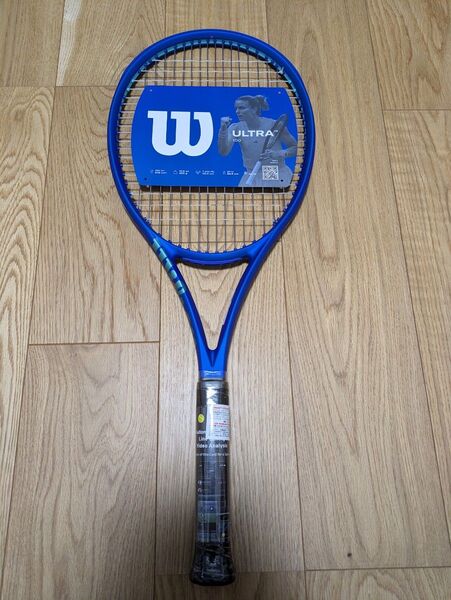 Wilson Ultra 100 G2