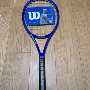 Wilson Ultra Tour 98J G2