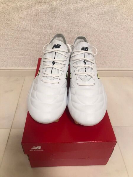 New Balance 442 elite エリート 25.5cm 2E