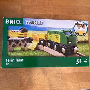 ブリオ BRIO
