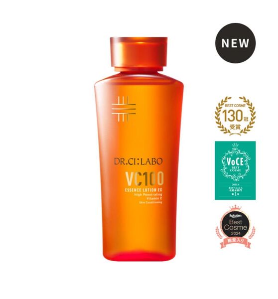 ドクターシーラボVC100 ESSENCE LOTION EX V 150ml