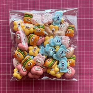 デコパーツ まとめ売り