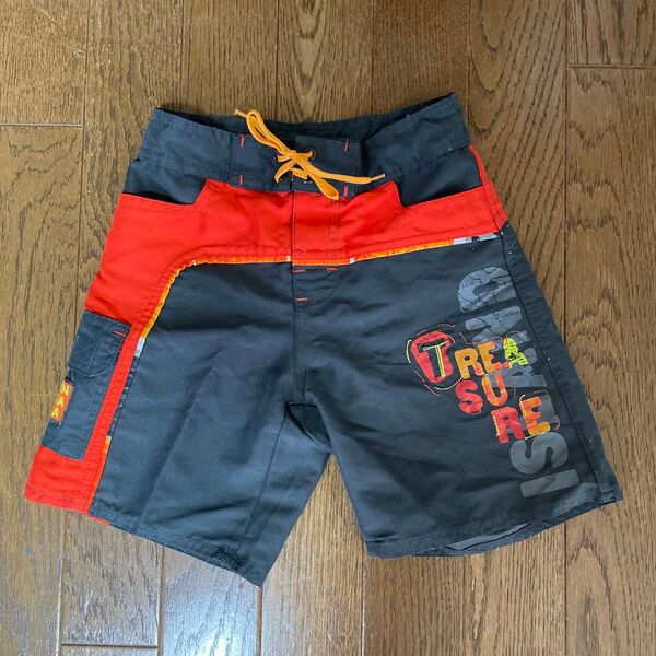 mini ungava☆男の子用水着 (110㎝)