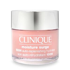 新品 クリニーク CLINIQUE モイスチャーサージ ジェルクリーム 100H 125mL 1個 未使用