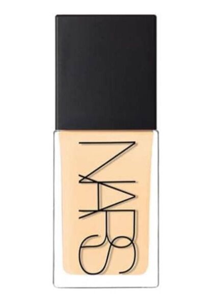 ナーズ NARS ライトリフレクティング ファンデーション 30mL リキッド 02174 DEAUVILLE 新品 未使用