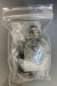 HG Kamen Rider Zero nos Vega пена пакет нераспечатанный товар gashapon H.G.C.O.R.E.