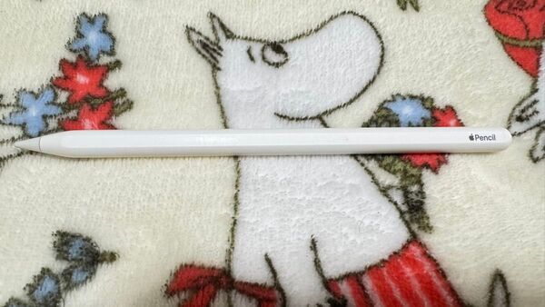 Apple Pencil 第2世代