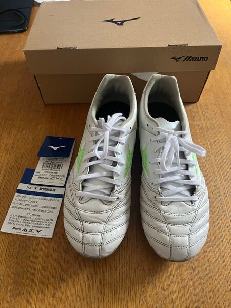 Mizuno モナルシーダ MONARCIDA NEO III WIDE PRO 24.5 15,400円