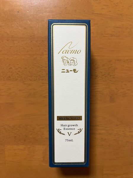 ニューモⅤ 薬用育毛剤 新品未開封
