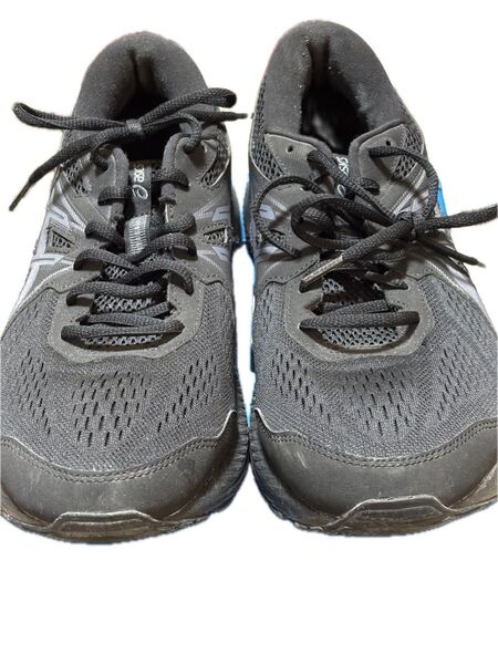 asics アシックス ゲルコンテンド7 26.5cm エクストラワイド