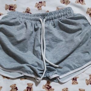 ショートパンツ ルームウェア ハーフパンツ